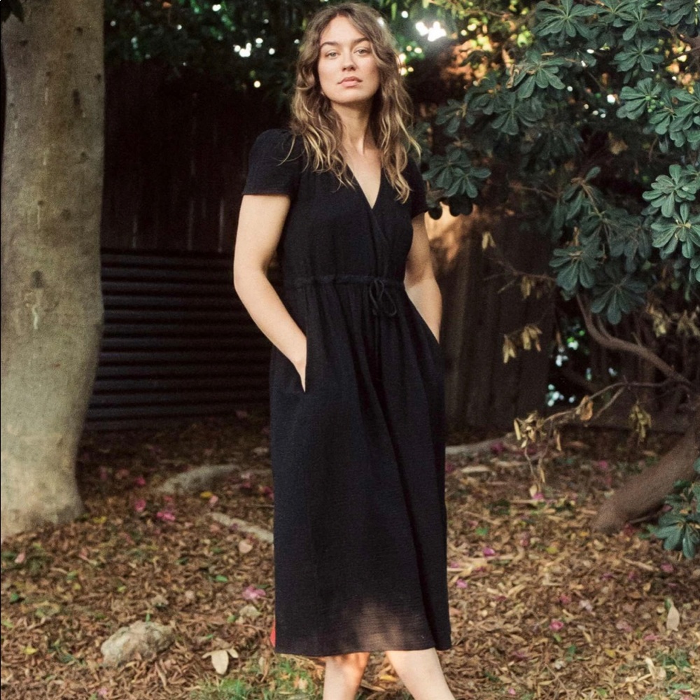 Christy Dawn The Dawn Dress